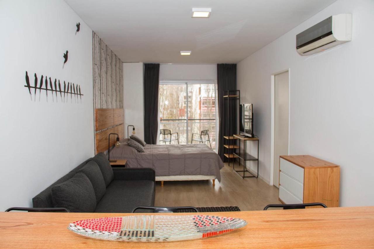 Palermo Hollywood - Bompland Y Paraguay 3 Pax Apartamento Ciudad Autónoma de Buenos Aires